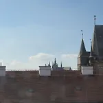 Cozy Nice View Apartment Best Location Charles Bridge