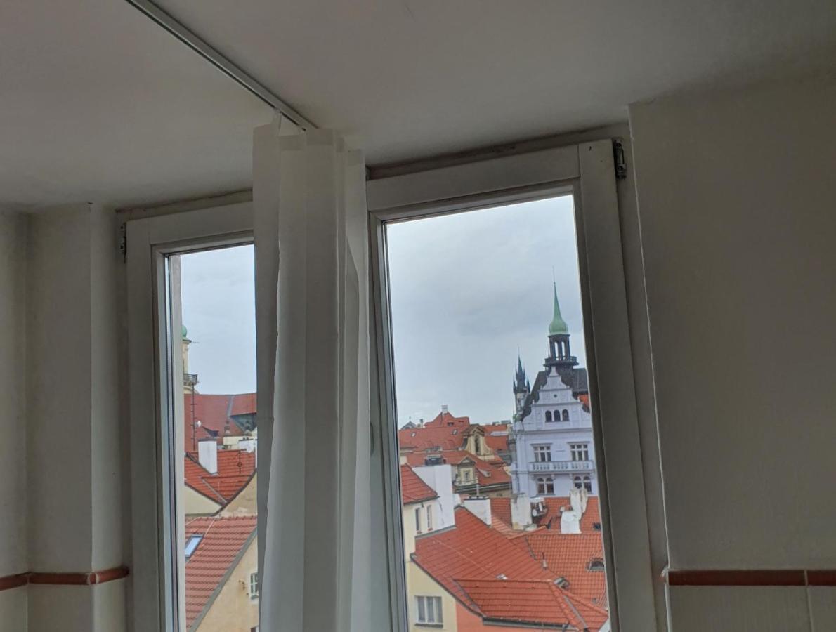 Cozy View Location Charles Bridge Apartmán *