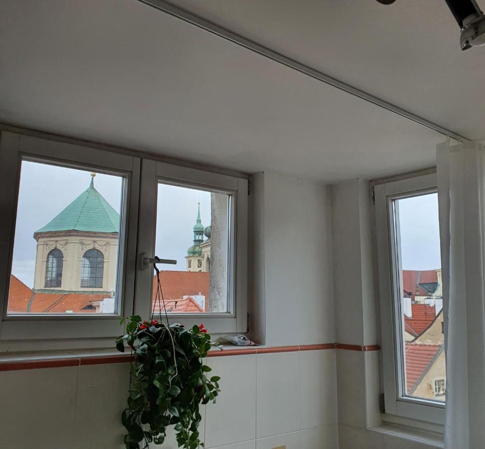 Apartmán Cozy View Location Charles Bridge