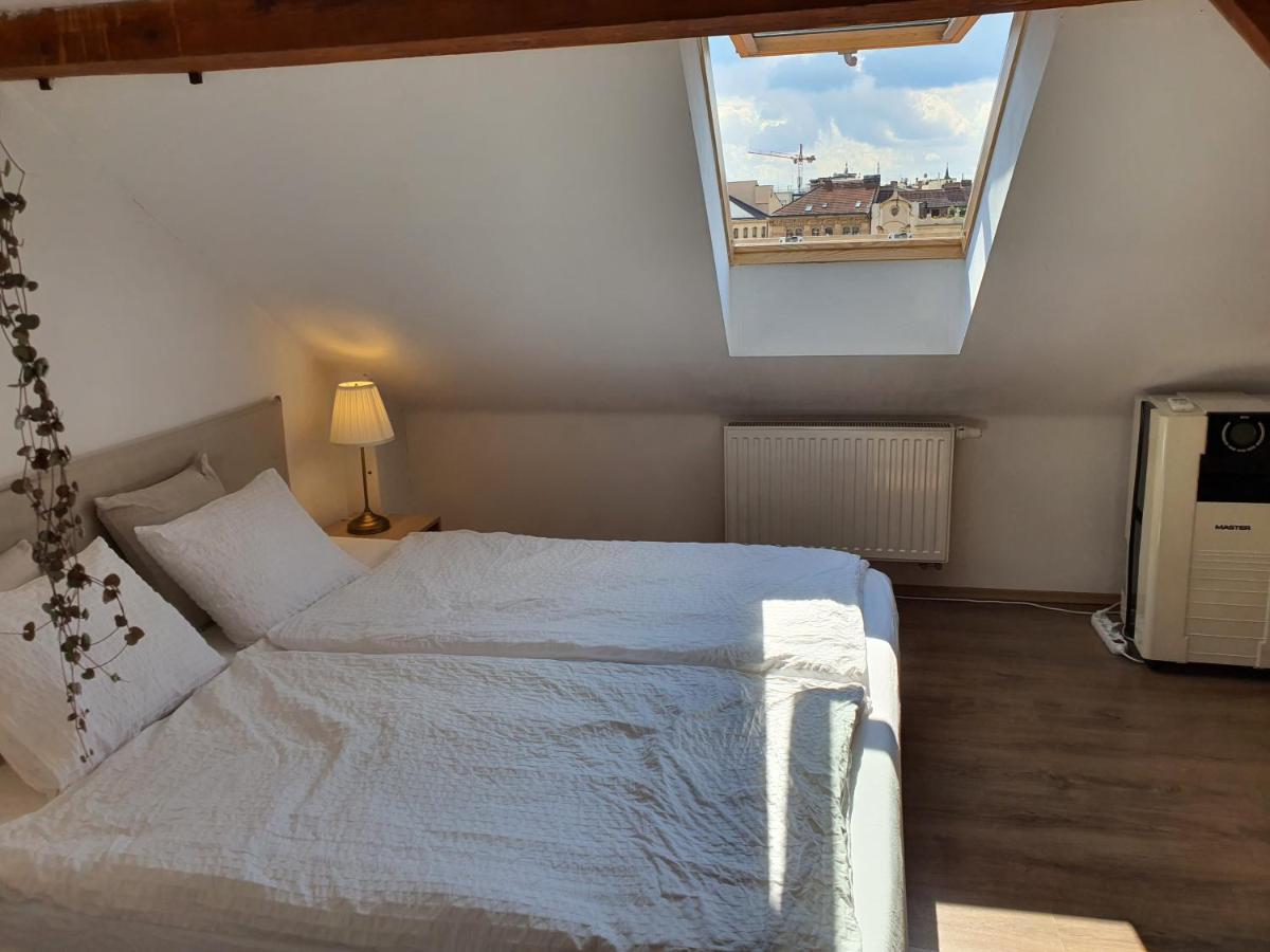 Apartmán Cozy View Location Charles Bridge